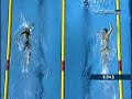 Ziegler Outlasts Manaudou Ziegler Outlasts Manaudou