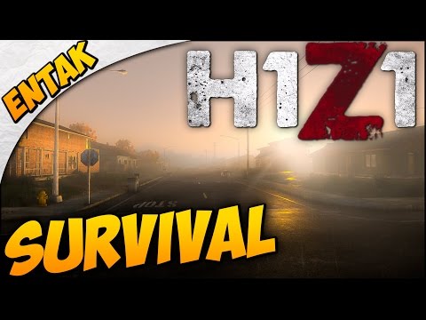how to discover a bow in h1z1