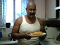 Top Ramen+Doritos=Ghetto Tamale