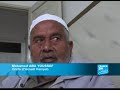 Une famille du Hamas chassée de Jérusalem Une famille du Hamas chassée de Jérusalem