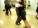 Class Lexington Practicing Vals