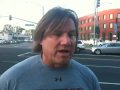 Manoftruth in Santa Monica tomorrow night