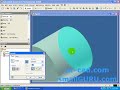 Autodesk Inventor Tutorial: Part Modeling