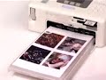 Canon Selphy CP720