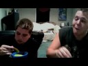 Pickle Eating Contest
