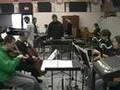  Steve Reich  Music for 18 Musicians rehearsal