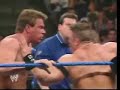 WWE John Cena vs. JBL Judgement Day 2005 WWE Championship Part 1 xXxBATISTAFANxXx