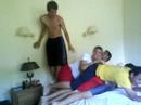 nymfaio vlakeies sto domatio