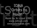 IDHA Orbits to Moon IDHA Orbits to Moon