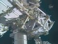 Caminata Espacial STS-116 Parte 2/2 Caminata Espacial STS-116 Parte 2/2