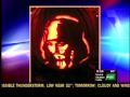 Cool jack-o-lanterns