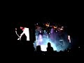Marilyn Manson - Heart-Shaped Glasses LIVE @ Novarock 2007
