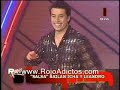 leandro martínez y maría isabel sobarzo salsa