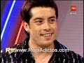 leandro martínez y maría isabel sobarzo salsa