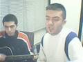 Gürkan & İbrahim - Gidiyorum (Kıraç)