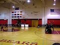 Bergenfield H.S. dance team!! Bergenfield H.S. dance team!!