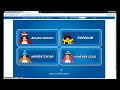 Club Penguin 2010 Fireworks