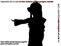 [FTV-subs] 【Touhou】 【東方】 - Bad Apple!! ＰＶ v2 (HD, lyrics, mp3)