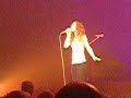Vanessa Paradis - Le tourbillon de la vie 13/11/07 Vanessa Paradis - Le tourbillon de la vie 13/11/07