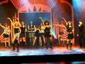 Willkommen - Cabaret