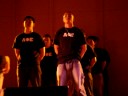 JHU LFE stepshow 08 JHU LFE stepshow 08