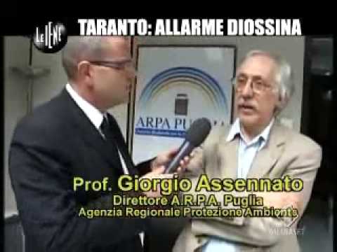 Immagine anteprima YouTube