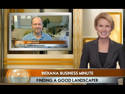 Tips for Finding a Great Landscaper