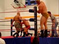 Zachary Shane & Brock Singleton Vs Barbell Mafia part1 Zachary Shane & Brock Singleton Vs Barbell Mafia part1