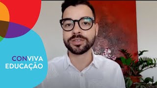 Minuto Conviva - Fórum no Conviva
