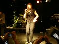 Melanie C - Carolyna - London, ON
