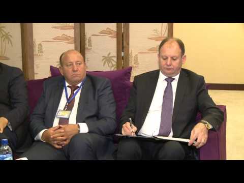 Președintele Igor Dodon a avut o întrevedere cu Mahmoud Hojjati