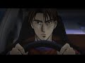 initial D 4th Stage Opening 2 Noizy Trive FULL Ver