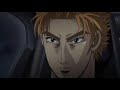 initial D 4th Stage Opening 2 Noizy Trive FULL Ver initial D 4th Stage Opening 2 Noizy Trive FULL Ver