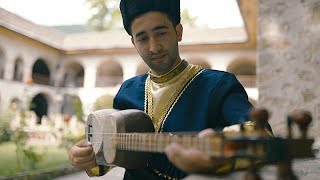 Mugham the unique Azerbaijani musical tradition ha