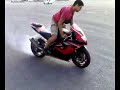 DOCTOR GSXR1000 K6 RETHYMNO