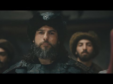 Diriliş Ertuğrul 92. Bölüm Fragmanı                                                                                                                                                                                                                       