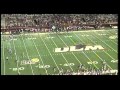 Arkansas State vs. Louisiana-Monroe 2011