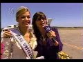 Recibimiento a Dayana Mendoza, Miss Universo 2008 (1)