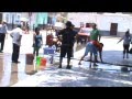 Todo REQUE SIN AGUA