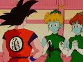 dragon ball z - censura