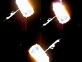 Videosequenz von MIRIAM-Separation Project ARCHIMEDES - Mars Balloon