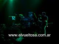 El Vuelto - El Cazador
