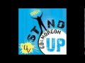 [UV024] Go & Morgon - Stand Up (Martin Mazzola Remix) [UrbanVibe Records]