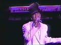 AJ McLean \"Can You Read My Mind\" as Johnny No-Name