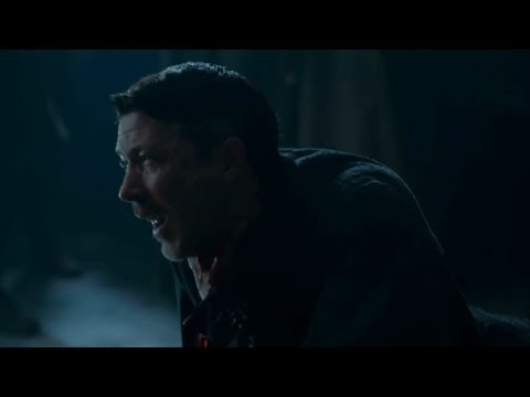 GoT: Deaths. Notable Characters. Seasons 1 - 7