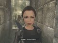 Tomb Raider Anniversary gameplay HQ Level 4 ( 1/2 )
