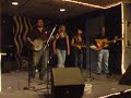 Hardline Drive - Newby Benefit - Love Come Home