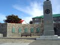 Puerto Argentino / Port Stanley - Islas Malvinas / Falkland