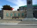 Puerto Argentino / Port Stanley - Islas Malvinas / Falkland