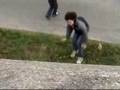 Wallspin